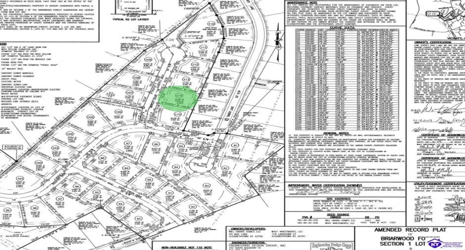 Barkley Ct, Elizabethtown, Kentucky 42701, ,For Sale,Barkley Ct,HK23004077
