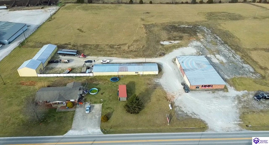 Dixie Highway, Upton, Kentucky 42784, ,For Sale,Dixie Highway,HK24000484