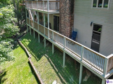 Ivy Court, Brandenburg, Kentucky 40108, ,4 BathroomsBathrooms,For Sale,Ivy Court,HK24002352