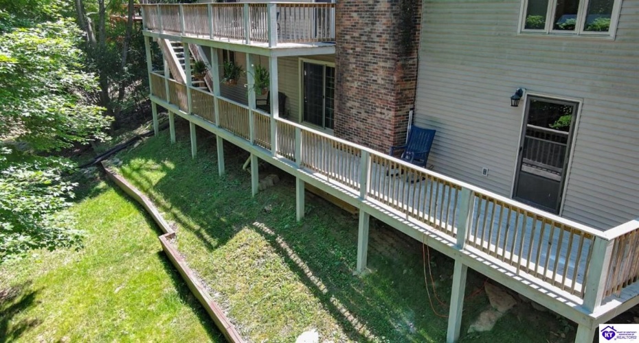 Ivy Court, Brandenburg, Kentucky 40108, ,4 BathroomsBathrooms,For Sale,Ivy Court,HK24002352