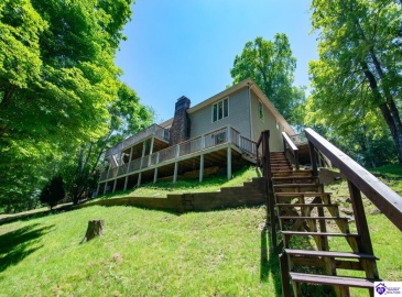 Ivy Court, Brandenburg, Kentucky 40108, ,4 BathroomsBathrooms,For Sale,Ivy Court,HK24002352