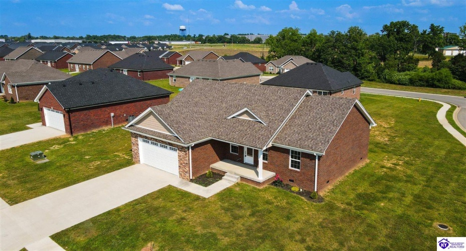 Rolling Meadows Lane, Bardstown, Kentucky 40004, ,2 BathroomsBathrooms,For Sale,Rolling Meadows Lane,HK23001910