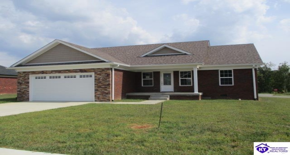 Rolling Meadows Lane, Bardstown, Kentucky 40004, ,2 BathroomsBathrooms,For Sale,Rolling Meadows Lane,HK23001910