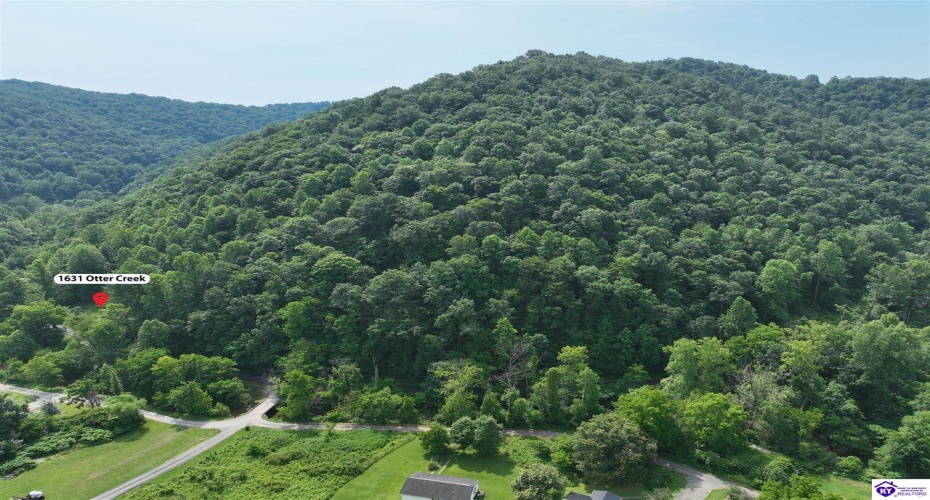 Otter Creek Road, Manchester, Kentucky 40962, ,For Sale,Otter Creek Road,HK24002377