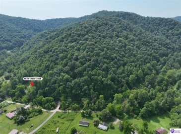 Otter Creek Road, Manchester, Kentucky 40962, ,For Sale,Otter Creek Road,HK24002377