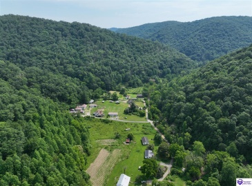 Otter Creek Road, Manchester, Kentucky 40962, ,For Sale,Otter Creek Road,HK24002377