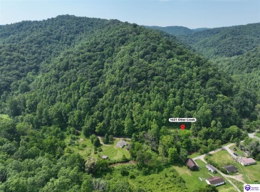 Otter Creek Road, Manchester, Kentucky 40962, ,For Sale,Otter Creek Road,HK24002377