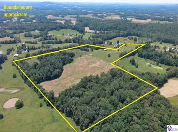 Aetna Grove Church Road, Summersville, Kentucky 42782, ,For Sale,Aetna Grove Church Road,HK24002381