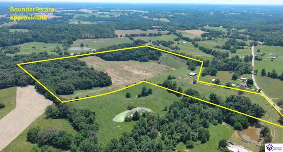 Aetna Grove Church Road, Summersville, Kentucky 42782, ,For Sale,Aetna Grove Church Road,HK24002381