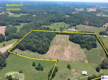 Aetna Grove Church Road, Summersville, Kentucky 42782, ,For Sale,Aetna Grove Church Road,HK24002381