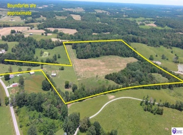 Aetna Grove Church Road, Summersville, Kentucky 42782, ,For Sale,Aetna Grove Church Road,HK24002381