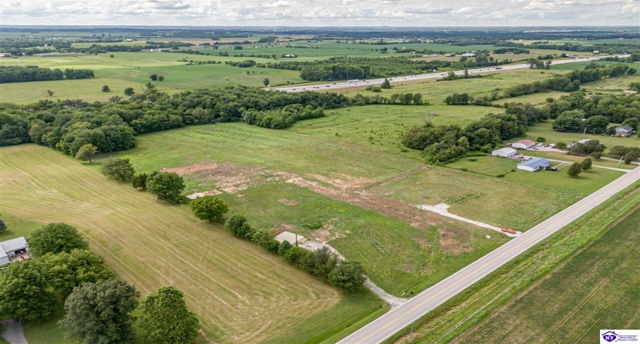 Dixie Highway, Sonora, Kentucky 42776, ,For Sale,Dixie Highway,HK24000563