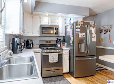 Sunbeam Road, Leitchfield, Kentucky 42754, ,3 BathroomsBathrooms,For Sale,Sunbeam Road,HK24002378