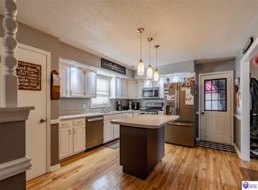 Sunbeam Road, Leitchfield, Kentucky 42754, ,3 BathroomsBathrooms,For Sale,Sunbeam Road,HK24002378