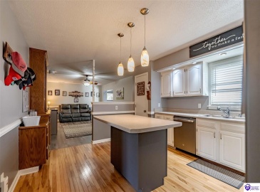 Sunbeam Road, Leitchfield, Kentucky 42754, ,3 BathroomsBathrooms,For Sale,Sunbeam Road,HK24002378