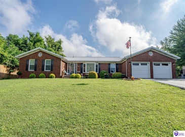 Sunbeam Road, Leitchfield, Kentucky 42754, ,3 BathroomsBathrooms,For Sale,Sunbeam Road,HK24002378