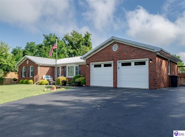 Sunbeam Road, Leitchfield, Kentucky 42754, ,3 BathroomsBathrooms,For Sale,Sunbeam Road,HK24002378