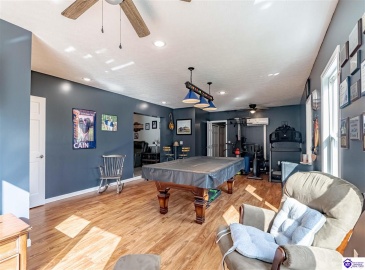 Sunbeam Road, Leitchfield, Kentucky 42754, ,3 BathroomsBathrooms,For Sale,Sunbeam Road,HK24002378