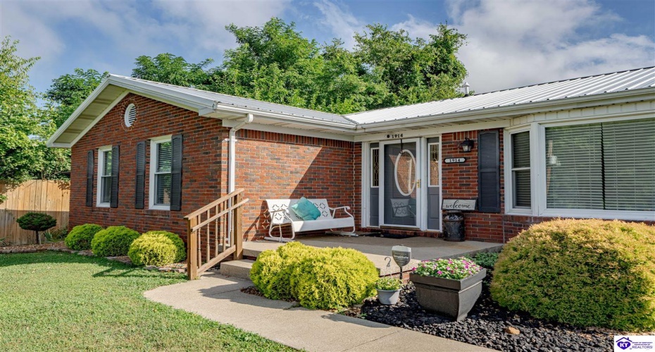 Sunbeam Road, Leitchfield, Kentucky 42754, ,3 BathroomsBathrooms,For Sale,Sunbeam Road,HK24002378