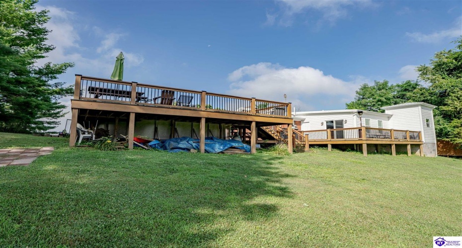 Sunbeam Road, Leitchfield, Kentucky 42754, ,3 BathroomsBathrooms,For Sale,Sunbeam Road,HK24002378