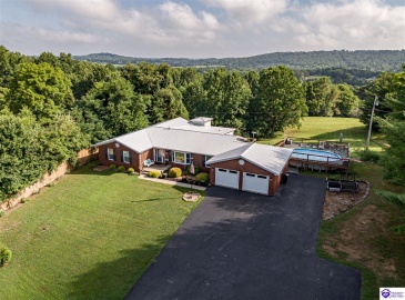 Sunbeam Road, Leitchfield, Kentucky 42754, ,3 BathroomsBathrooms,For Sale,Sunbeam Road,HK24002378