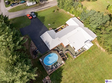 Sunbeam Road, Leitchfield, Kentucky 42754, ,3 BathroomsBathrooms,For Sale,Sunbeam Road,HK24002378