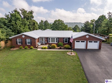 Sunbeam Road, Leitchfield, Kentucky 42754, ,3 BathroomsBathrooms,For Sale,Sunbeam Road,HK24002378