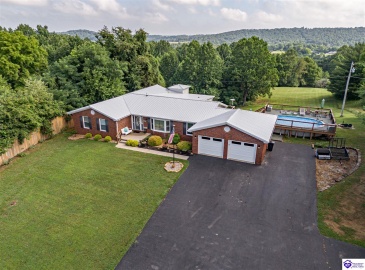 Sunbeam Road, Leitchfield, Kentucky 42754, ,3 BathroomsBathrooms,For Sale,Sunbeam Road,HK24002378