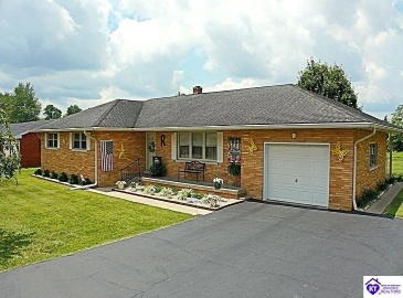 Jan Street, Campbellsville, Kentucky 42718, ,2 BathroomsBathrooms,For Sale,Jan Street,HK24002395