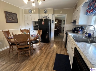 Jan Street, Campbellsville, Kentucky 42718, ,2 BathroomsBathrooms,For Sale,Jan Street,HK24002395