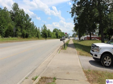 Wilson Road, Radcliff, Kentucky 40160, ,1 BathroomBathrooms,For Sale,Wilson Road,HK24002397