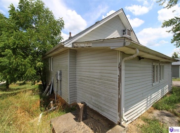 Wilson Road, Radcliff, Kentucky 40160, ,1 BathroomBathrooms,For Sale,Wilson Road,HK24002397