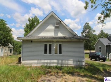 Wilson Road, Radcliff, Kentucky 40160, ,1 BathroomBathrooms,For Sale,Wilson Road,HK24002397