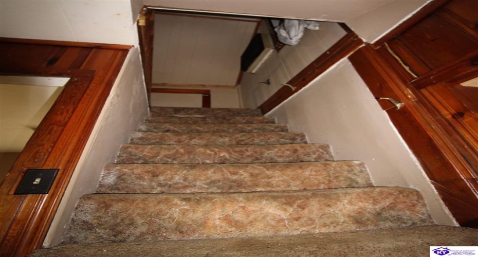 Wilson Road, Radcliff, Kentucky 40160, ,1 BathroomBathrooms,For Sale,Wilson Road,HK24002397