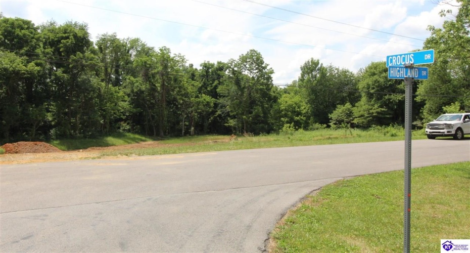 Highland Drive, Radcliff, Kentucky 40160, ,For Sale,Highland Drive,HK24002400
