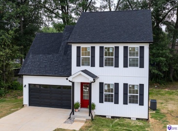 Tuscany Court, Radcliff, Kentucky 40160, ,3 BathroomsBathrooms,For Sale,Tuscany Court,HK24002407