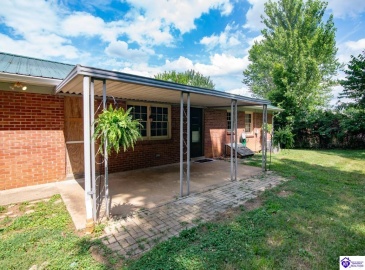 Cherrywood Drive, Radcliff, Kentucky 40160, ,2 BathroomsBathrooms,For Sale,Cherrywood Drive,HK24002415