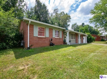 Cherrywood Drive, Radcliff, Kentucky 40160, ,2 BathroomsBathrooms,For Sale,Cherrywood Drive,HK24002415
