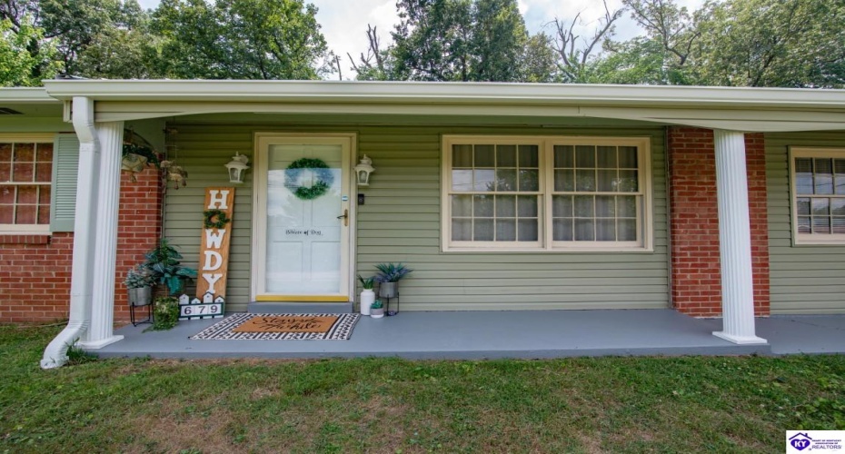 Cherrywood Drive, Radcliff, Kentucky 40160, ,2 BathroomsBathrooms,For Sale,Cherrywood Drive,HK24002415