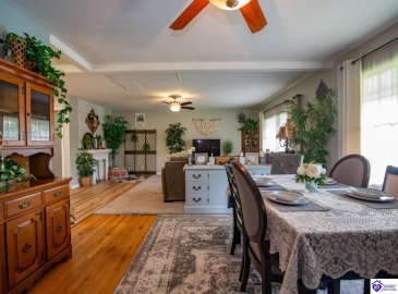 Cherrywood Drive, Radcliff, Kentucky 40160, ,2 BathroomsBathrooms,For Sale,Cherrywood Drive,HK24002415