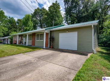 Cherrywood Drive, Radcliff, Kentucky 40160, ,2 BathroomsBathrooms,For Sale,Cherrywood Drive,HK24002415
