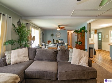 Cherrywood Drive, Radcliff, Kentucky 40160, ,2 BathroomsBathrooms,For Sale,Cherrywood Drive,HK24002415