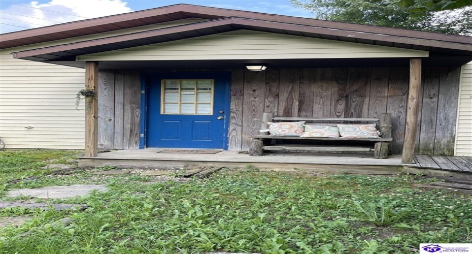 Highway 259, McDaniels, Kentucky 40152, ,1 BathroomBathrooms,For Sale,Highway 259,HK24002427
