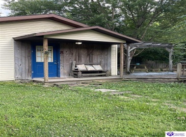 Highway 259, McDaniels, Kentucky 40152, ,1 BathroomBathrooms,For Sale,Highway 259,HK24002427