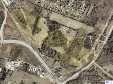 HWY 933, Brandenburg, Kentucky 40108, ,For Sale,HWY 933,HK24002439