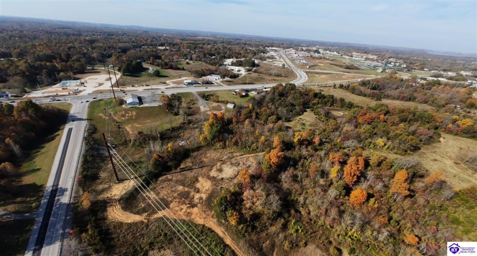 HWY 933, Brandenburg, Kentucky 40108, ,For Sale,HWY 933,HK24002439