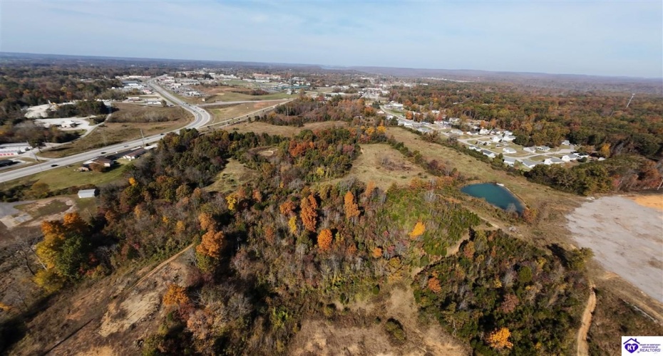 HWY 933, Brandenburg, Kentucky 40108, ,For Sale,HWY 933,HK24002439