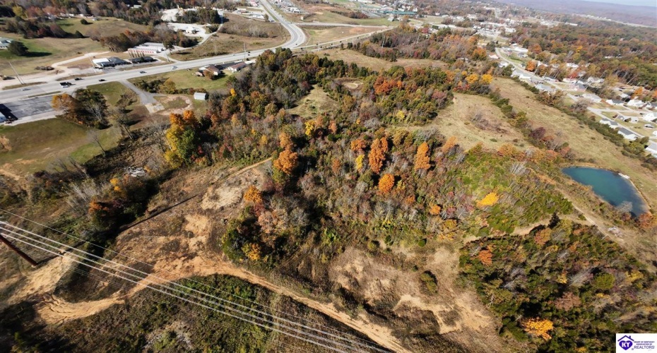 HWY 933, Brandenburg, Kentucky 40108, ,For Sale,HWY 933,HK24002439