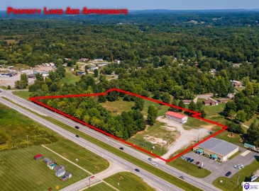 Dixie Highway, Elizabethtown, Kentucky 42701, ,For Sale,Dixie Highway,HK10062428