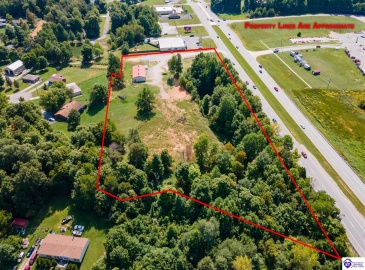 Dixie Highway, Elizabethtown, Kentucky 42701, ,For Sale,Dixie Highway,HK10062428